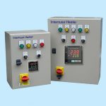 Digital panel control temperatur automatic